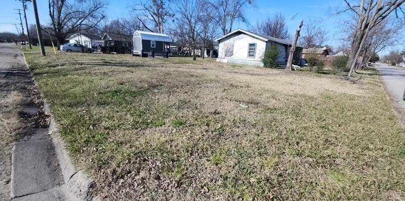 Property photo for TBD S Wilson Street, Kaufman, TX