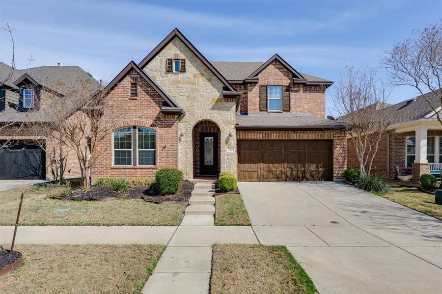Property photo for 220 Sunrise Drive, Argyle, TX