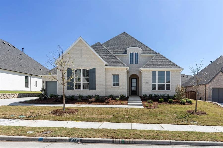 Property photo for 3123 Fisher Road, Rockwall, TX