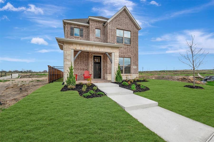 Property photo for 9520 Stonefruit Way, Mesquite, TX
