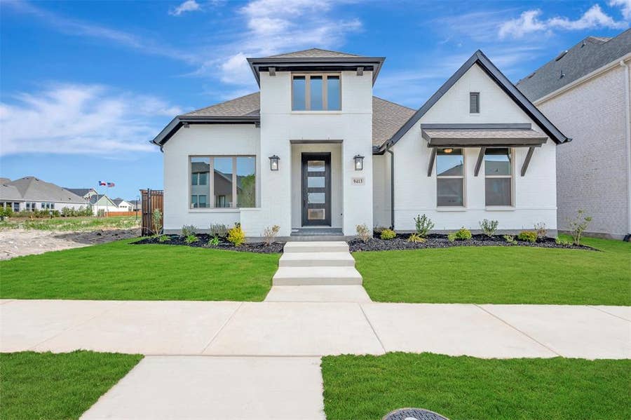 Property photo for 9413 Ambrosia Street, Mesquite, TX