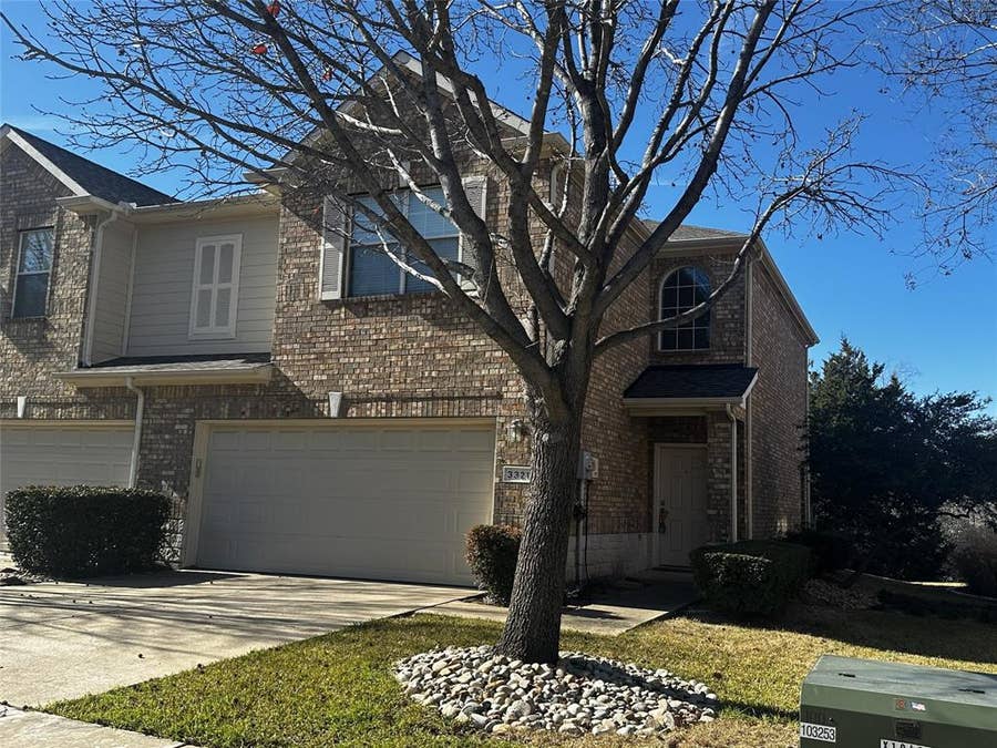 Property photo for 3321 Paisano Trail, Plano, TX