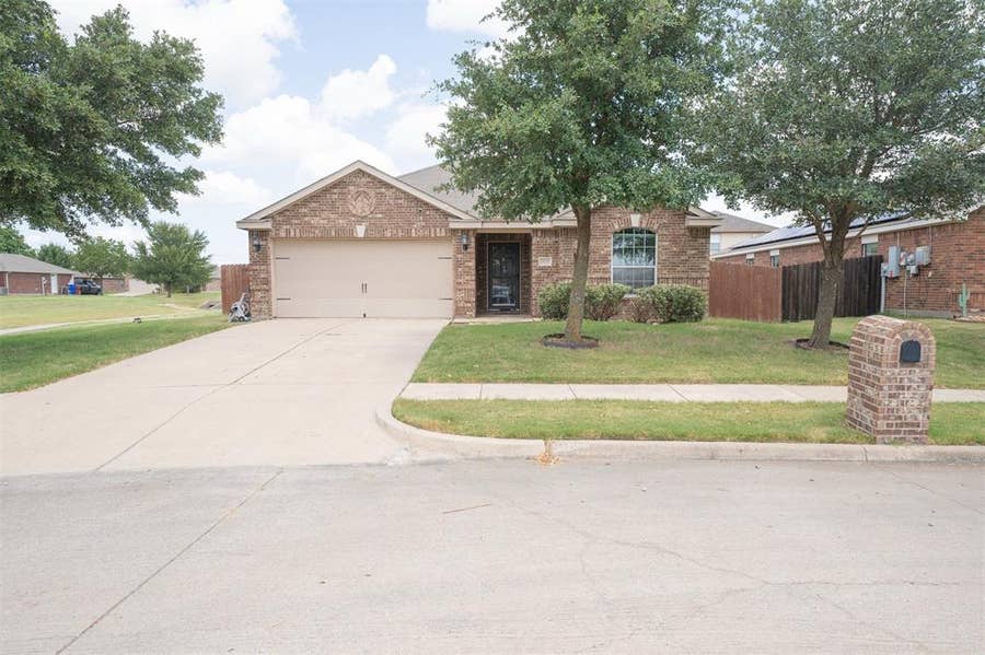 Property photo for 3108 Overstreet Lane, Royse City, TX