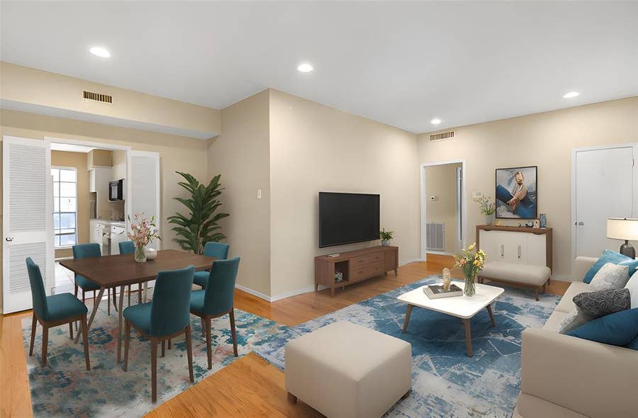 Property photo for 6011 E University Boulevard E, #247, Dallas, TX