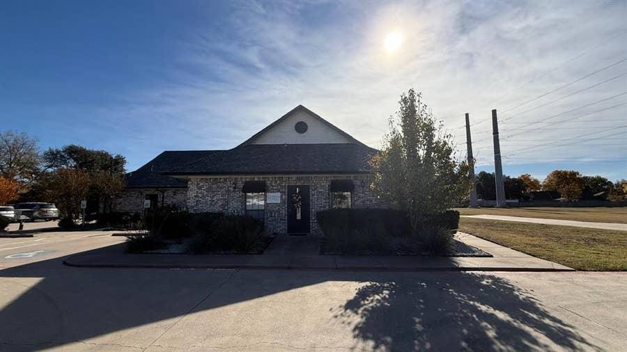 Property photo for 240 Harwood Road, Bedford, TX