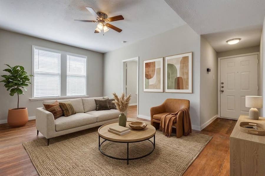 Property photo for 2309 Wesley Street, #D, Greenville, TX