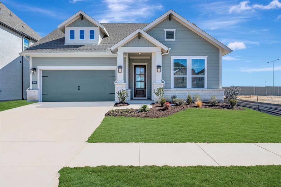 Property photo for 1501 Venture Drive, Northlake, TX