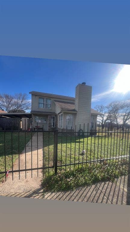 Property photo for 10636 Wessex Drive, Dallas, TX
