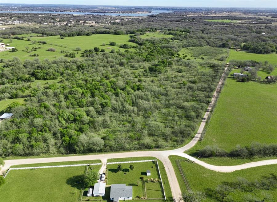 Property photo for 0000 Overton Court, Granbury, TX