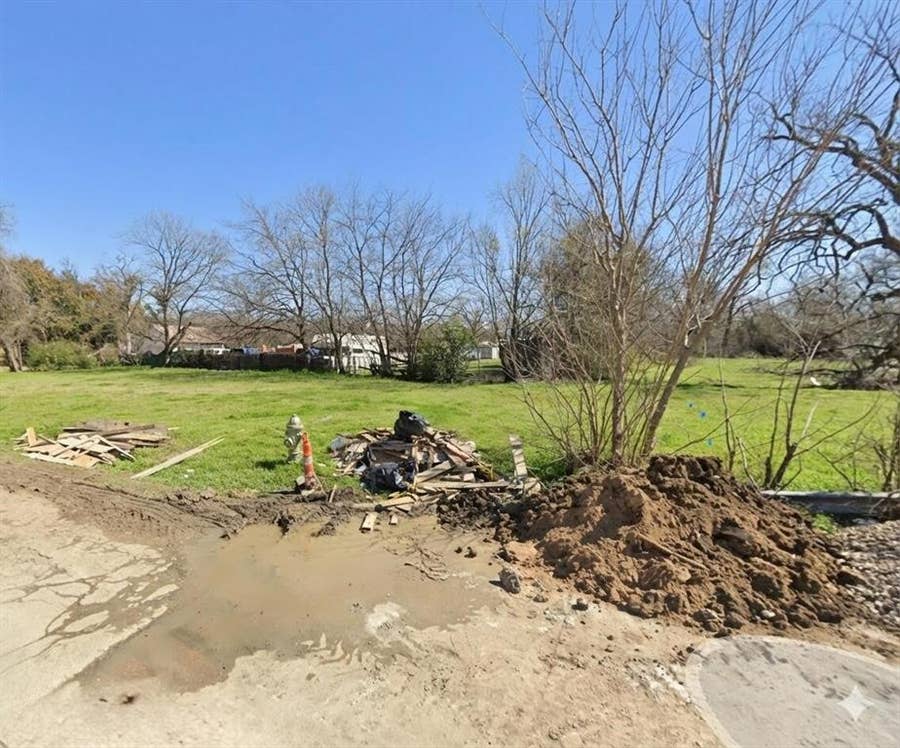 Property photo for 3639 Crane Street, Dallas, TX