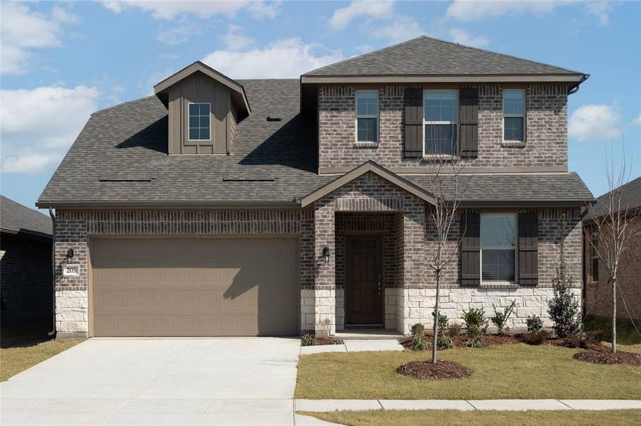 Property photo for 205 Corcovado Avenue, Royse City, TX