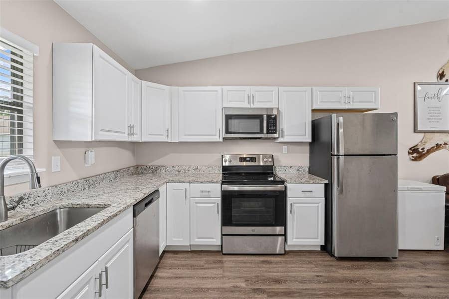 Property photo for 5413 Tin Top Highway, Granbury, TX