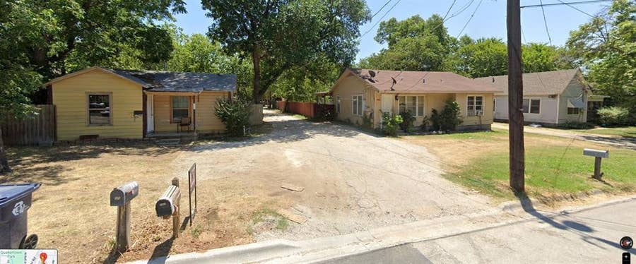 Property photo for 700 Frame Street, Denton, TX