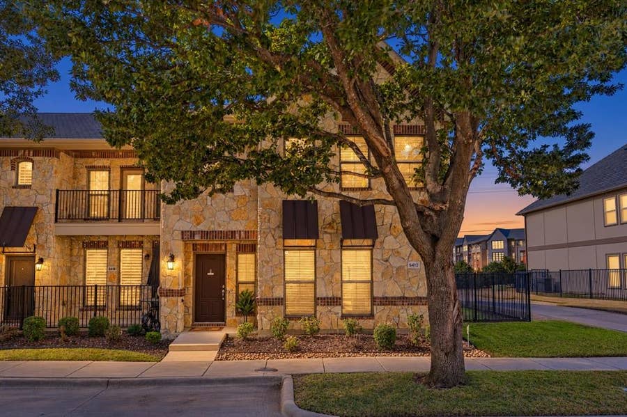 Property photo for 5412 Conch Train Road, McKinney, TX