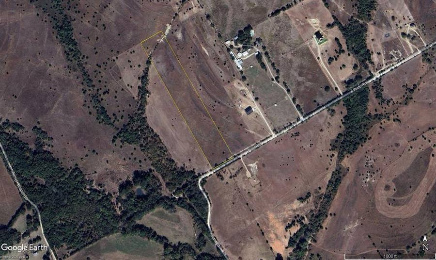Property photo for TBD 7 Pluto Road, Milford, TX