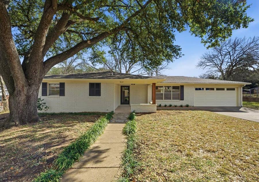 Property photo for 5612 Roberts Drive, Waco, TX