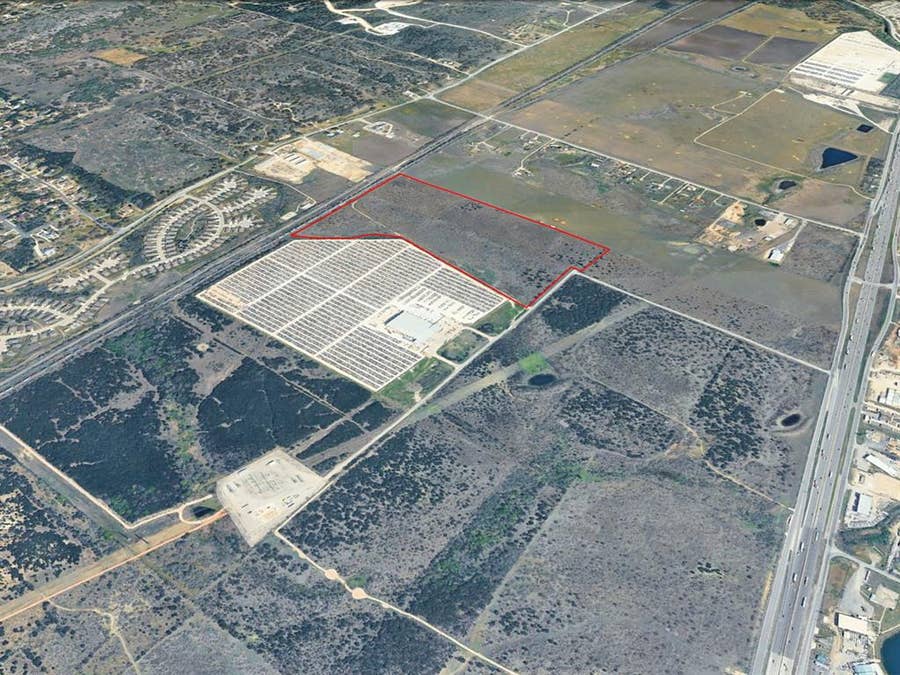 Property photo for 00 I-35, New Braunfels, TX