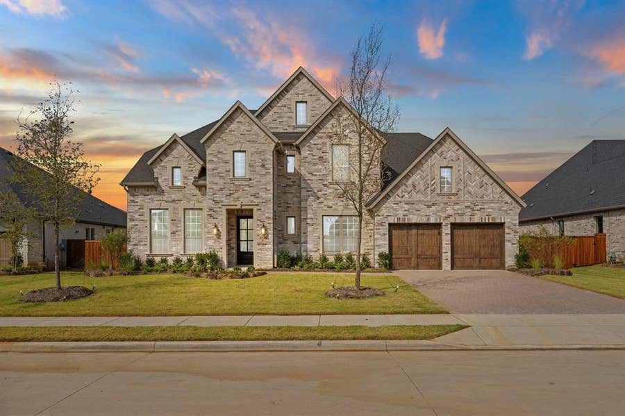 Property photo for 2740 Live Oak Lane, Prosper, TX