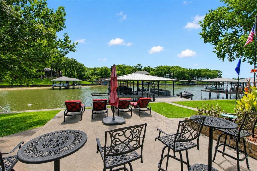 154 Bayside Circle, Malakoff, TX 75148 154 Bayside Circle, Malakoff, TX 75148