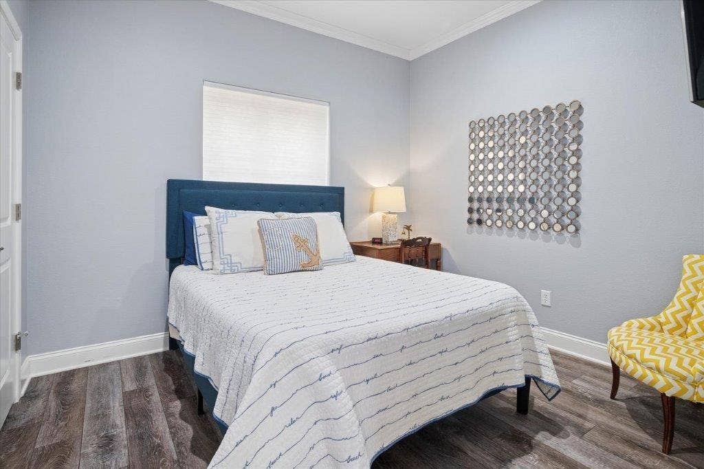 154 Bayside Circle, Malakoff, TX 75148 Bedroom 3