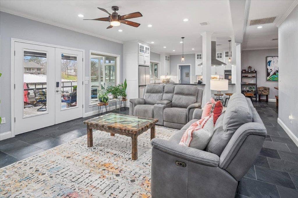 154 Bayside Circle, Malakoff, TX 75148 154 Bayside Circle, Malakoff, TX 75148