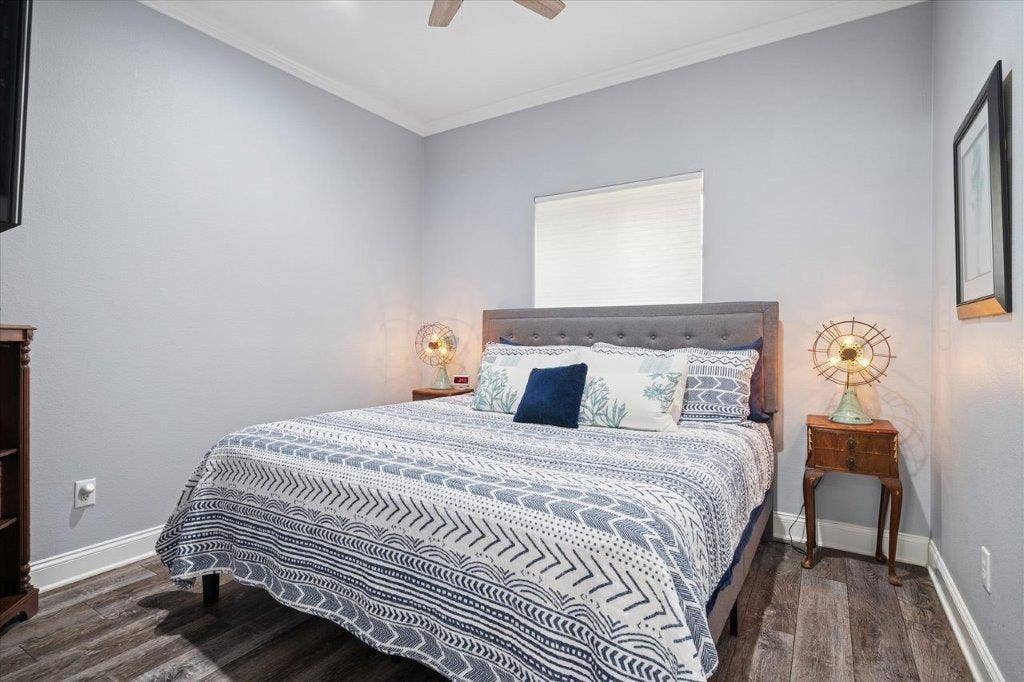 154 Bayside Circle, Malakoff, TX 75148 Bedroom 4