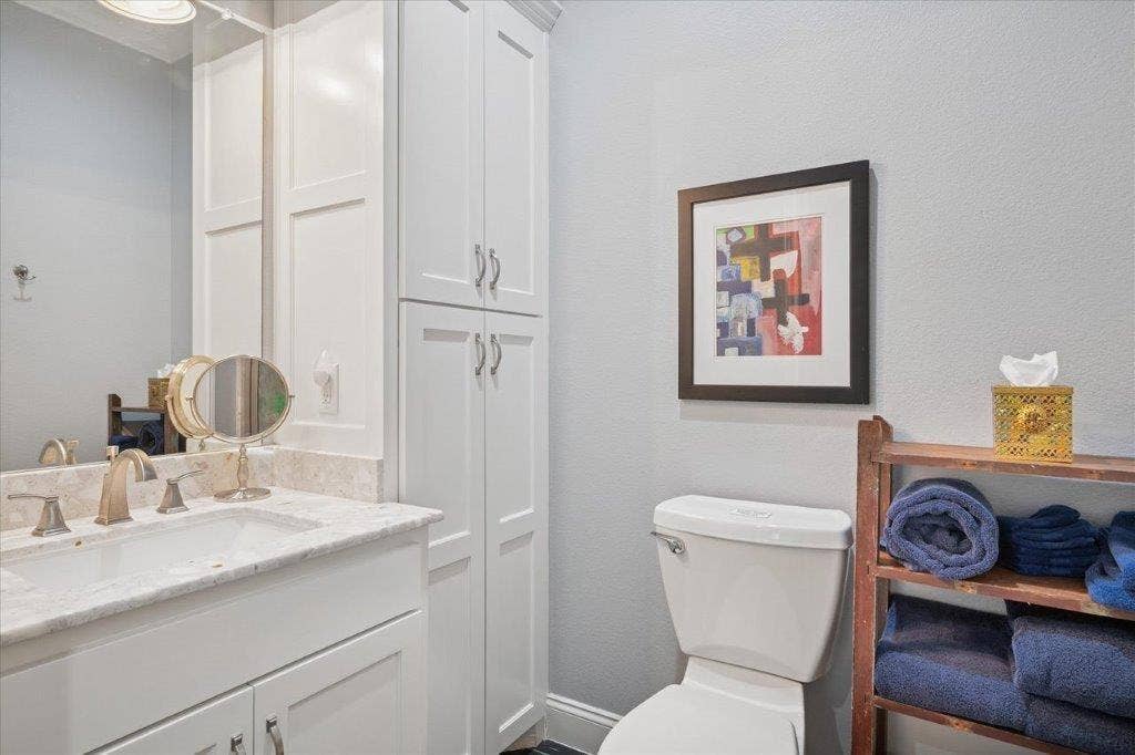 154 Bayside Circle, Malakoff, TX 75148 Bathroom 3 with shower