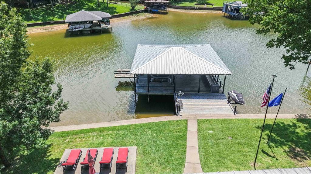 154 Bayside Circle, Malakoff, TX 75148 154 Bayside Circle, Malakoff, TX 75148