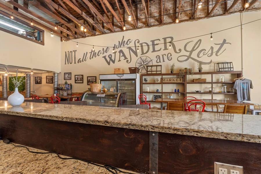 Property photo for 213 S Terry Street, Malakoff, TX