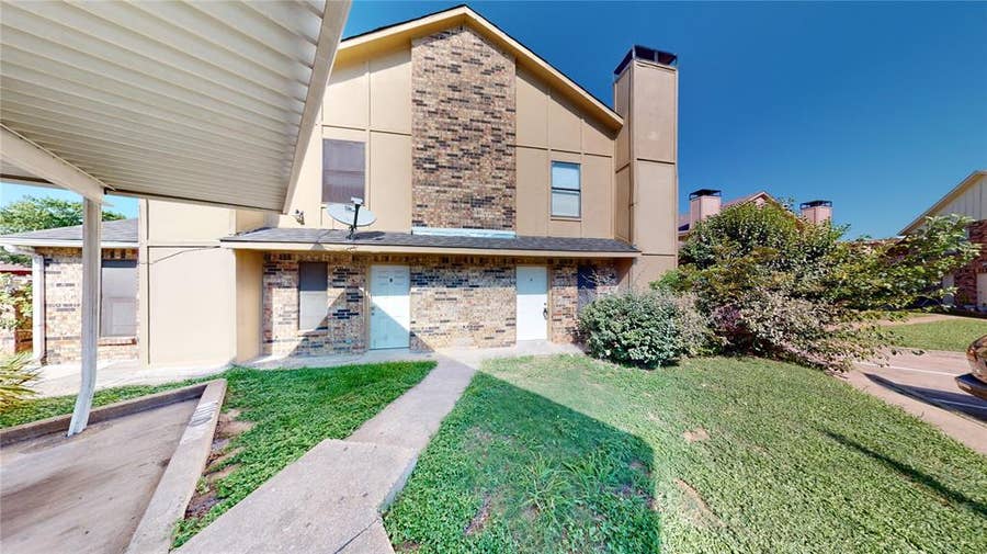 Property photo for 2117 W Walnut Street, #A,B,C,D, Garland, TX
