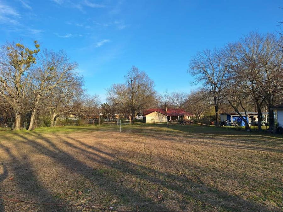 Property photo for 513 S San Antonio Street, Wolfe City, TX