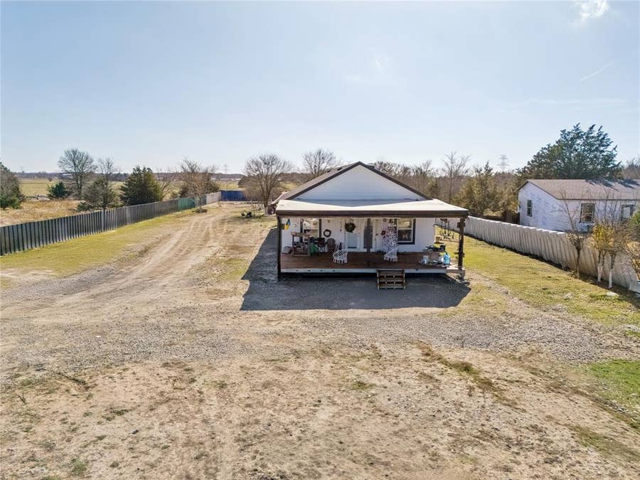 Property photo for 21896 County Road 4072, Kemp, TX