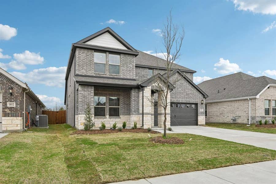 Property photo for 1808 Gardendale Hollow Lane, Anna, TX