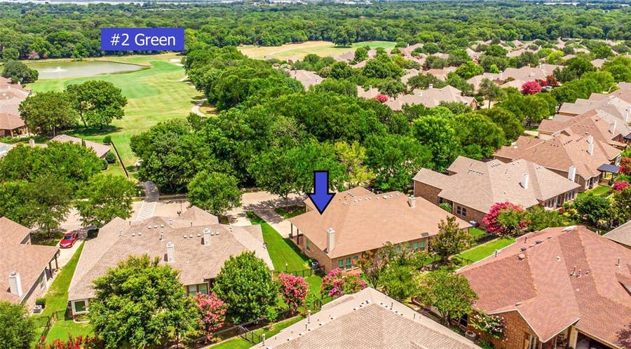 Property photo for 719 Scenic Ranch Circle, Fairview, TX