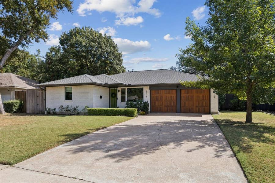 Property photo for 8478 Banquo Drive, Dallas, TX