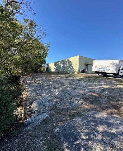 Property photo for 3232 S Jones Street, Fort Worth, TX