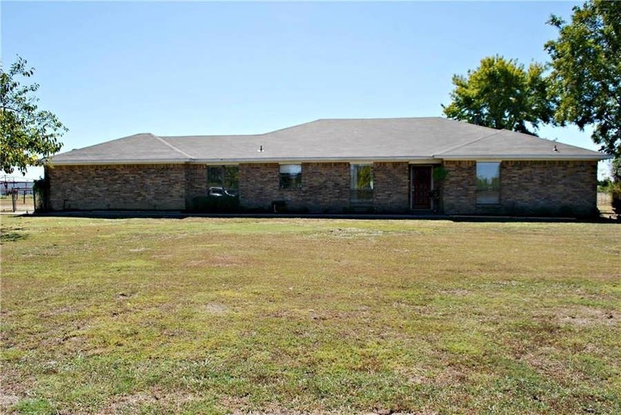 Property photo for 410 Barnes Bridge Road, Sunnyvale, TX