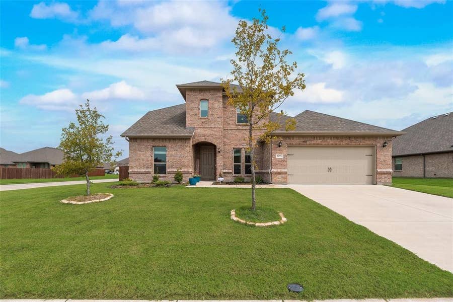 Property photo for 1271 Altuda Drive, Forney, TX