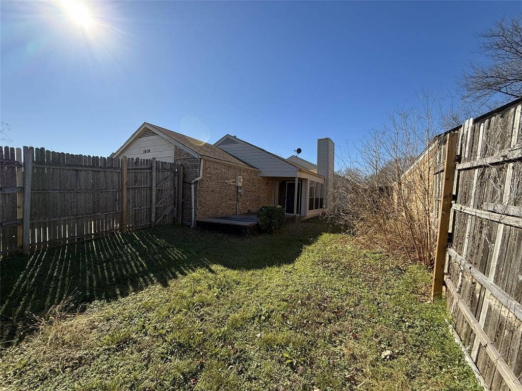 1636 Lemonwood Circle, Mesquite, TX 75149 1636 Lemonwood Circle, Mesquite, TX 75149