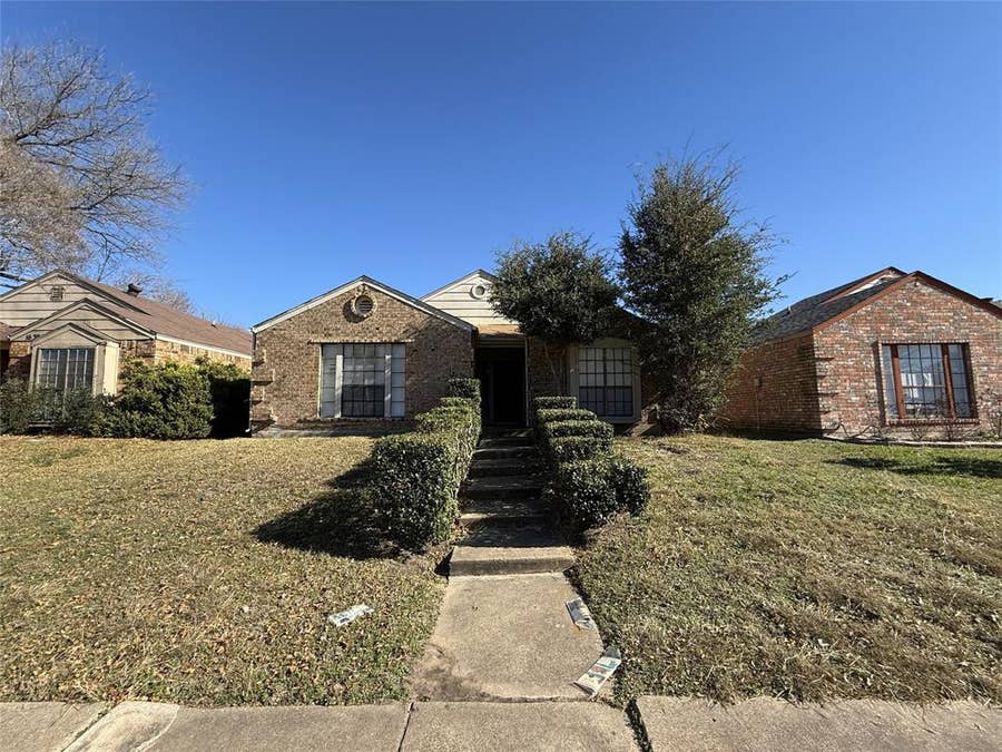Property photo for 1636 Lemonwood Circle, Mesquite, TX
