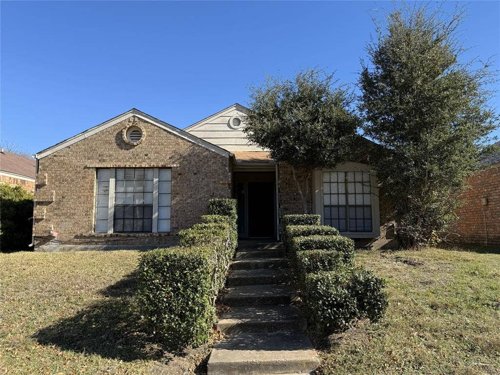 1636 Lemonwood Circle, Mesquite, TX 75149 1636 Lemonwood Circle, Mesquite, TX 75149
