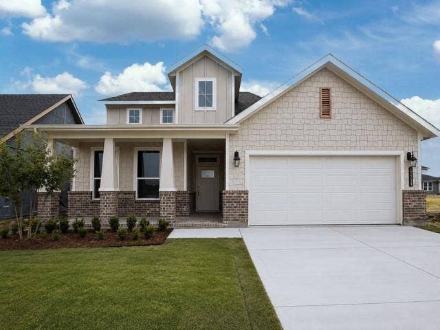 Property photo for 11213 TREEHOUSE Trail, Justin, TX