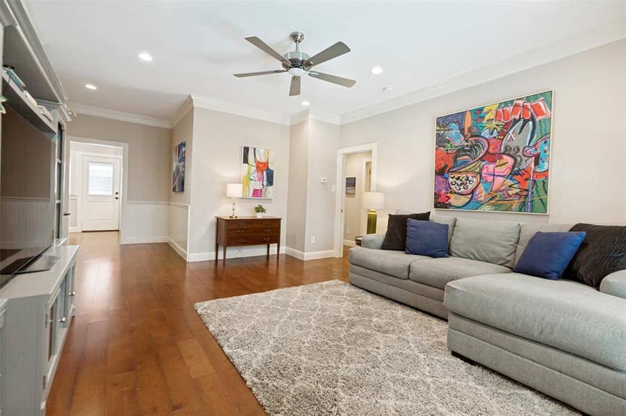Property photo for 10720 Park Village Place, #D, Dallas, TX