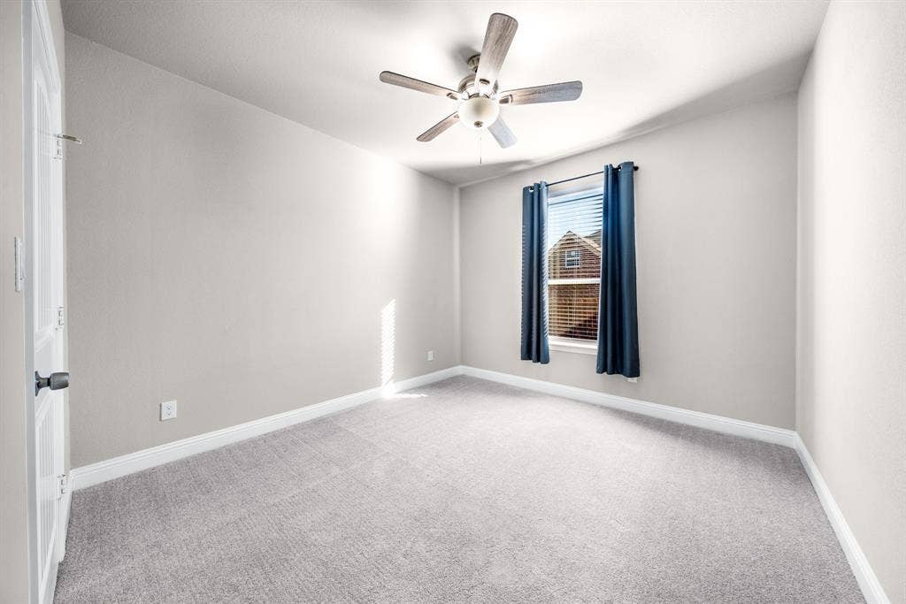 3820 Mcdougal Street, Greenville, TX 75401 3820 Mcdougal Street, Greenville, TX 75401