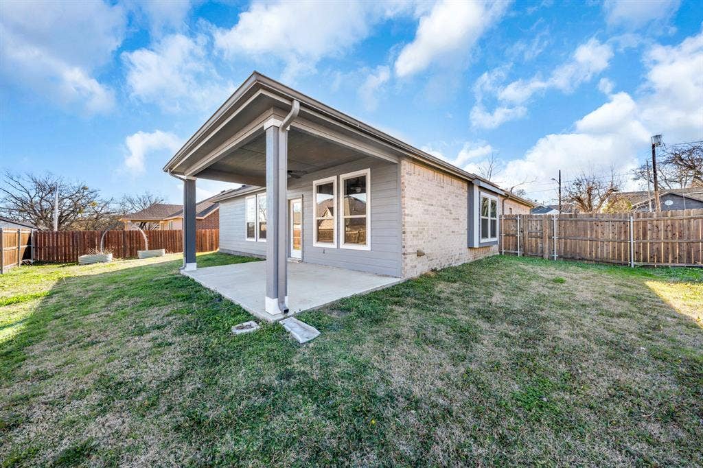 3820 Mcdougal Street, Greenville, TX 75401 3820 Mcdougal Street, Greenville, TX 75401