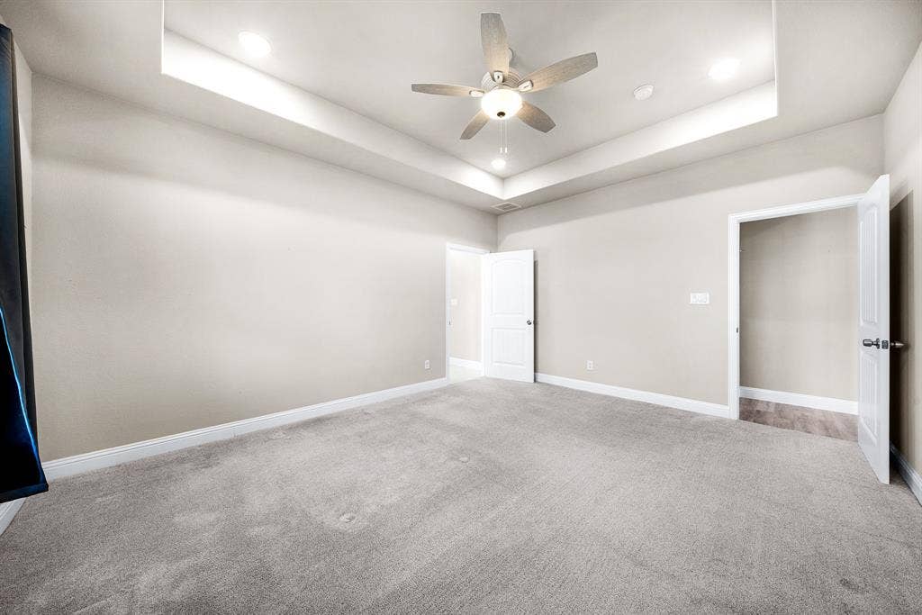 3820 Mcdougal Street, Greenville, TX 75401 3820 Mcdougal Street, Greenville, TX 75401