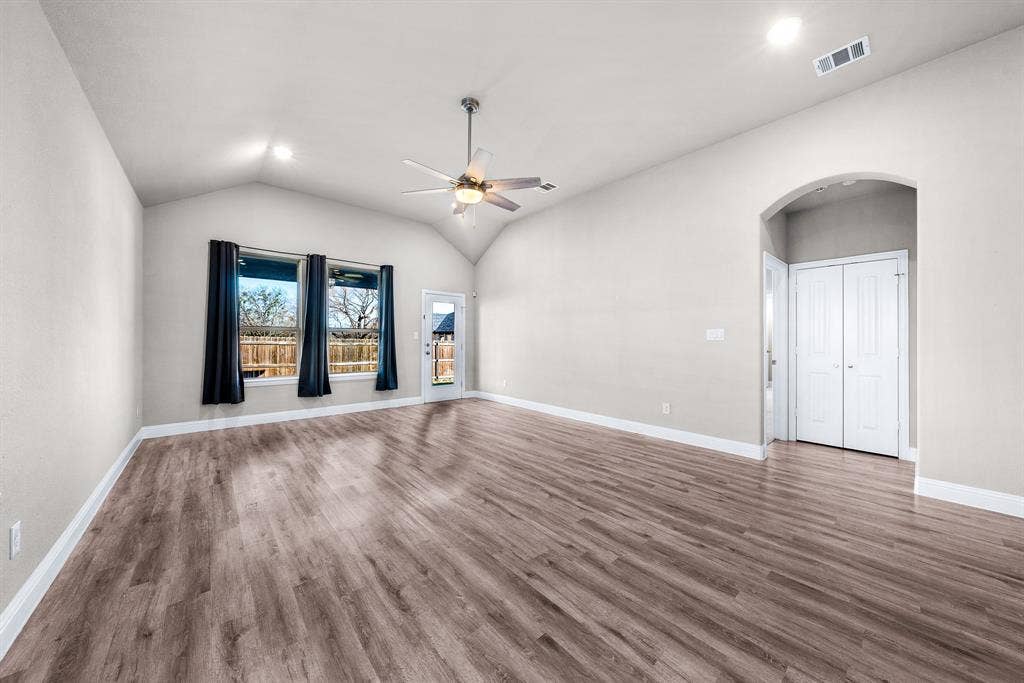3820 Mcdougal Street, Greenville, TX 75401 3820 Mcdougal Street, Greenville, TX 75401