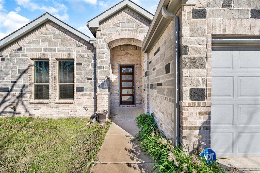 3820 Mcdougal Street, Greenville, TX 75401 3820 Mcdougal Street, Greenville, TX 75401