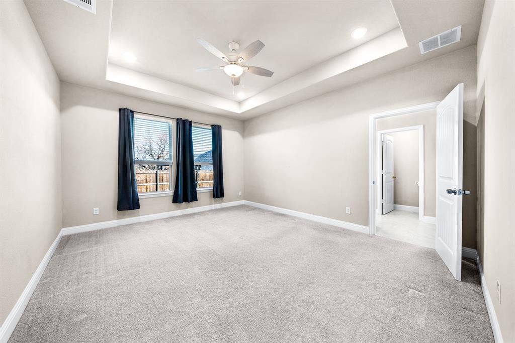 3820 Mcdougal Street, Greenville, TX 75401 3820 Mcdougal Street, Greenville, TX 75401