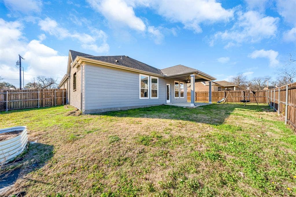 3820 Mcdougal Street, Greenville, TX 75401 3820 Mcdougal Street, Greenville, TX 75401